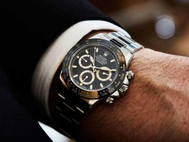 Acquistare Rolex usati da privati